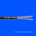 VDE Standard 300/500V H05RR-F Flexible Rubber Cable